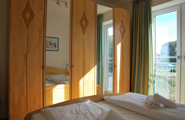 Strandpalais Duhnen - Foto 2