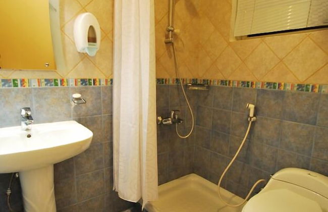 Peninsula Suites - Foto 14