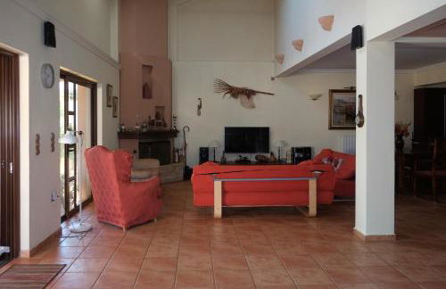 Rafina great feeling villa - Foto 10