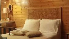 Wooden Summer House - Foto 5