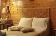 Wooden Summer House - Foto 5