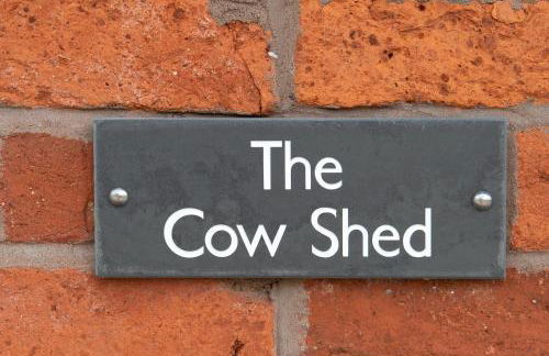 The Cow Shed, Kenilworth, Sleeps 2 - Foto 10