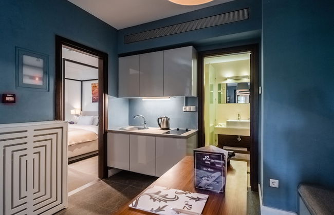 12 Months Luxury Resort - Foto 65