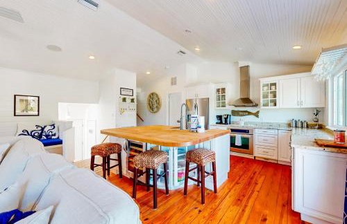 Escape By The Sea - Foto 8