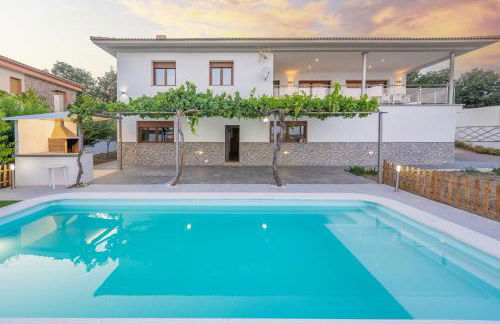 Vista Nevada Casa Rural - Foto 35