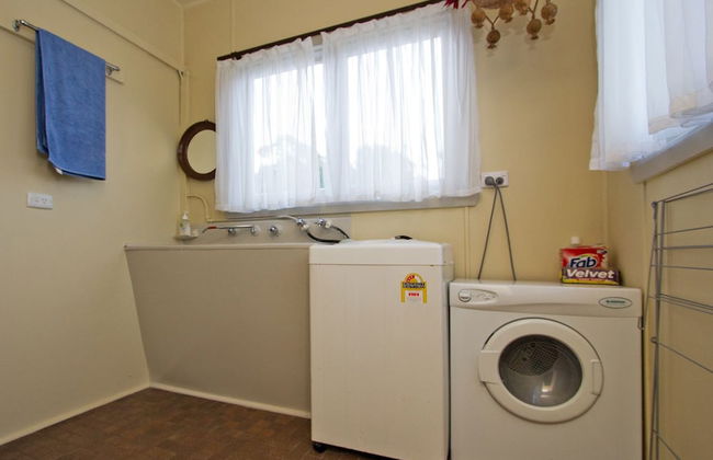 Lady Barron Holiday Home - Foto 11