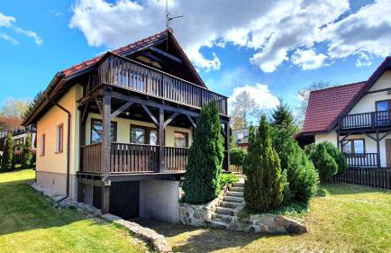 Dom letniskowy Narie - Foto 1