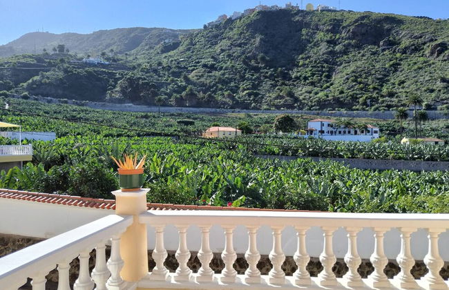 San Felipe House With Views Of Teide - Photo 11