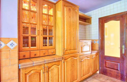 Villa Los Olivos - Foto 9