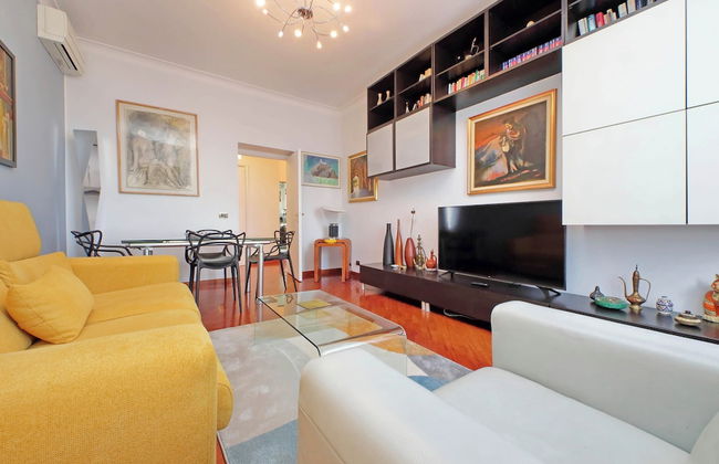 Una finestra sulla cupola di San Pietro - Photo 19