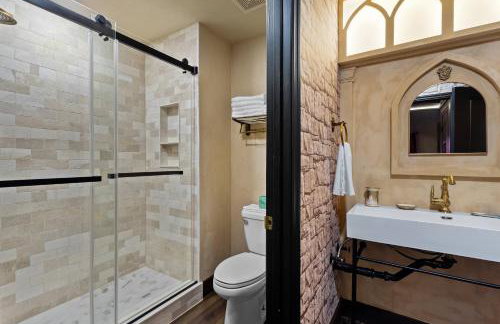 Harry Potter apartment Near Disney I-Drive - Foto 19
