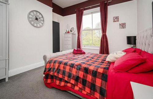 Hornsea Holiday House - Foto 18