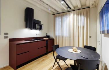 Palazzina Riva - Foto 130