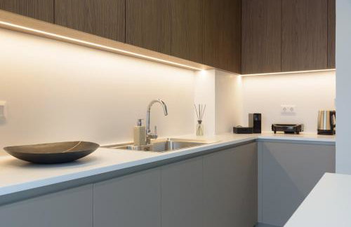 Athenean Private Pool Heaven - Foto 7