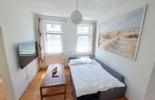 Hanseatensuite - Fairmietung 1 OG - ABC556 - Foto 12