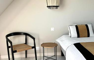 Maison familiale cosy proche mer Agon Coutainville - Foto 37