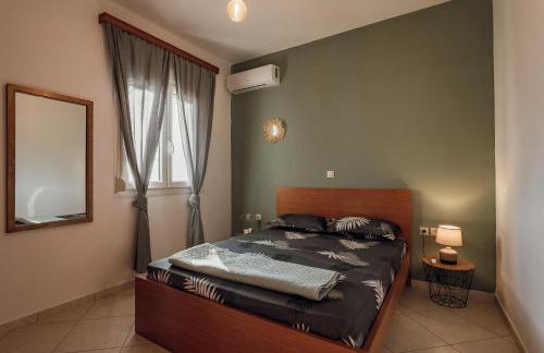 Villa Aktis with Freshwater Pool and Sea View - Photo 12