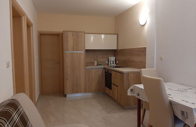 Apartments EDO - Foto 27