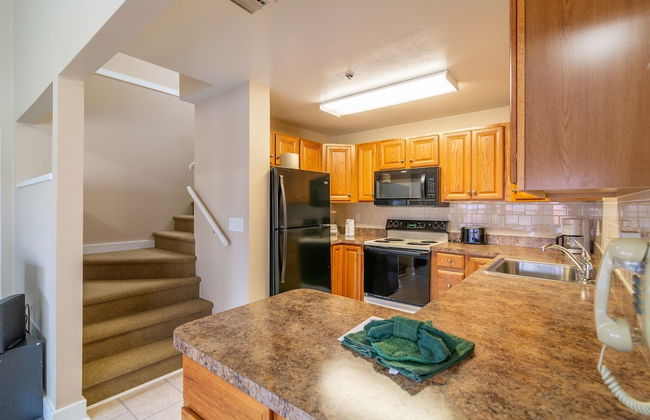 Massanuttens Shenandoah Villas by Tripforth - Foto 25