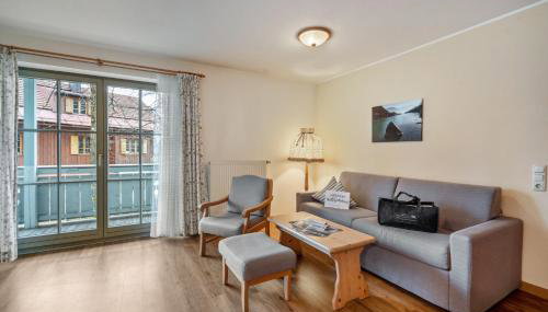 Fewo Brünnstein - Nr 40 Pool, Sauna - Foto 5