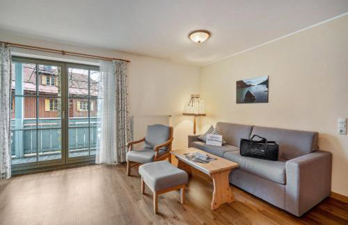 Fewo Brünnstein - Nr 40 Pool, Sauna - Photo 5