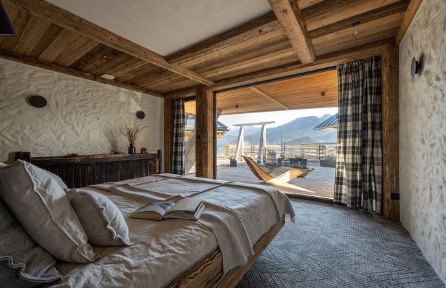 Mountain Shelter Salamandra - Foto 28