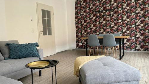 Ferienwohnung "An der Querne" Querfurt - Photo 4