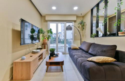 Charmant appartement proche du centre de Nice - Photo 1