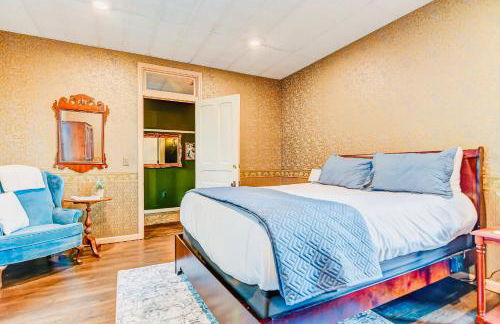 The Bressmer - Photo 49