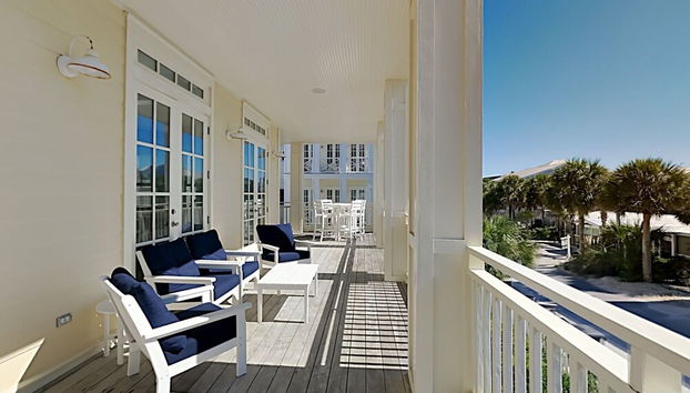 Servicios del alojamiento