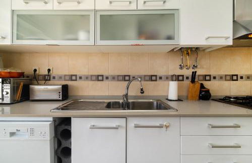 WHome Sea Breeze House with Pool & BBQ in Ericeira - Foto 9