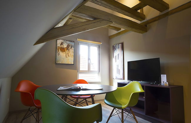 Anno Domini 1716 Boutique Hotel - Foto 58