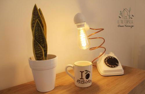 Casa Vacanze "Le Tre Formiche" a Poggio Moiano - Foto 14