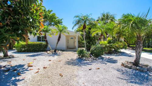 Zen 2BR home 10 min from Siesta Key - Palm Garden - Foto 2