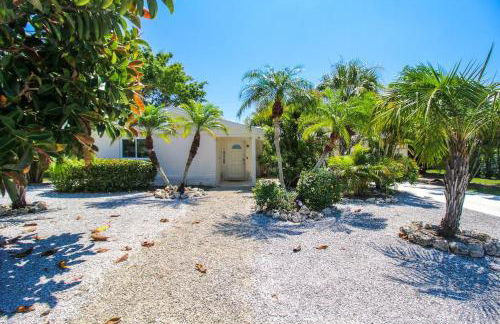 Zen 2BR home 10 min from Siesta Key - Palm Garden - Foto 2