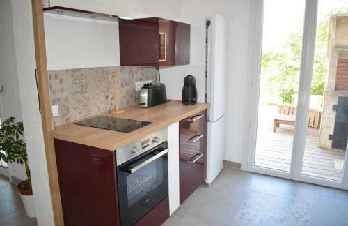 Le mas de la joëlette - Foto 13