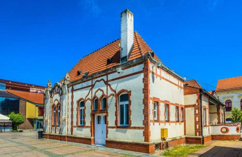 Eco House Lina With Hot Tub and Sauna - Happy Rentals - Foto 59