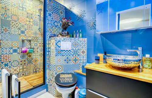 PARIS-JulesVERNE-Bienvenue-Terrasse-Netflix - Foto 5