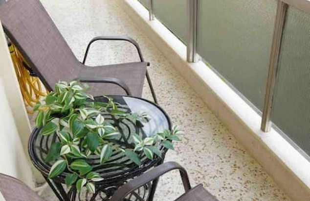 Alkuoni lux Flat at P Faliro - Foto 35