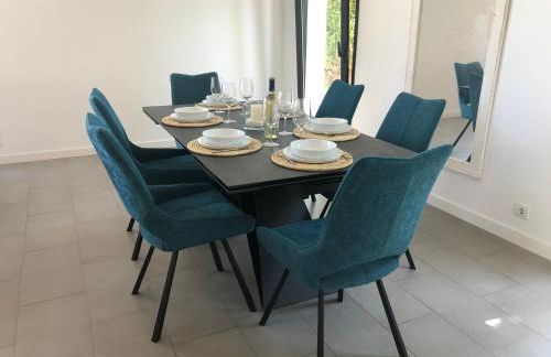 Splendide Villa les pieds dans l'eau dans la baie de Mahon - Foto 32