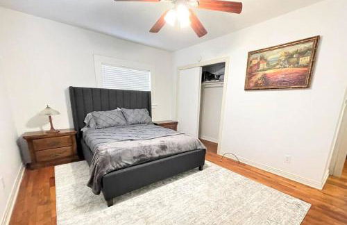 The great retreat - 1 mile from the University - Foto 12