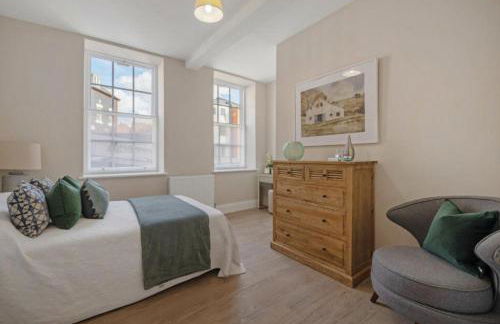 The Byron Suite - Foto 18