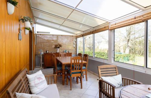 L'escale Kénanaise - Foto 8