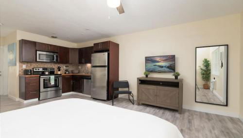 Just Off Wilton Drive Apt 6 - Foto 3