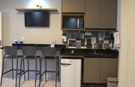 Flats Catamarã - Foto 52