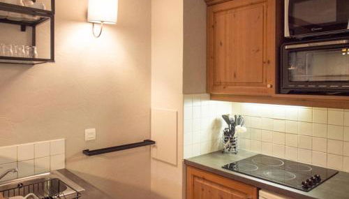 Appartement cosy 3 pièces avec balcon - 6 personnes, Valmorel - FR-1-291-882 - Photo 5