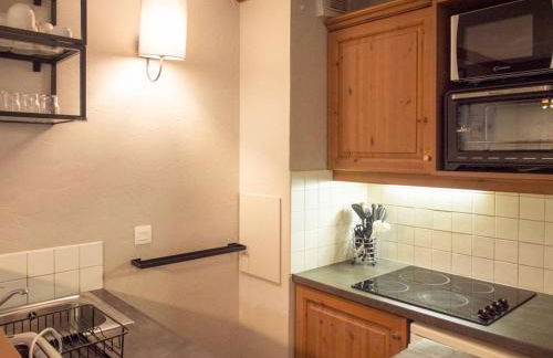 Appartement cosy 3 pièces avec balcon - 6 personnes, Valmorel - FR-1-291-882 - Photo 5