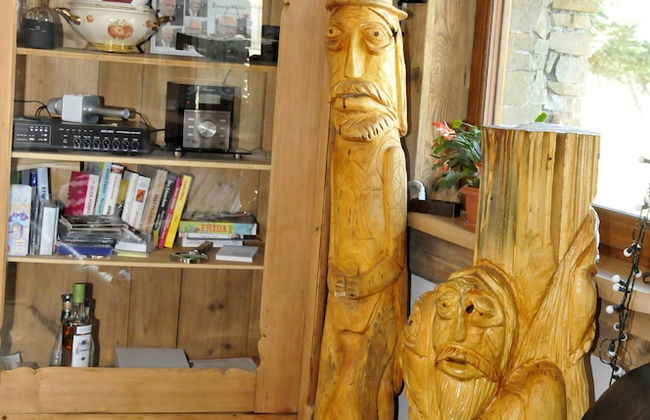 Lipowe Wzgórze - Photo 34