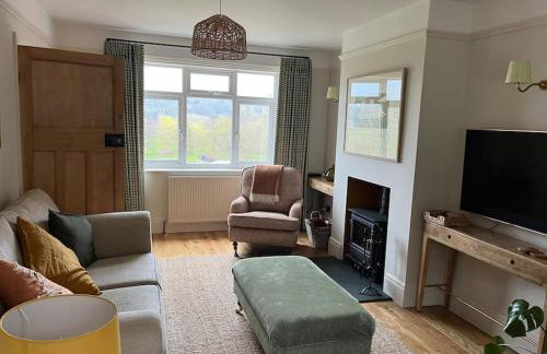 Dovedale House - Foto 38