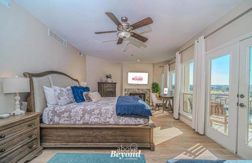 Blue Hues & Lake Views - Foto 21